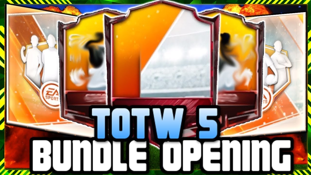FIFA MOBILE 18 S2 TOTW CAPTAIN GRIEZMANN NOVEMBER WEEK 5 INSANE BUNDLE OPENING!! 84 TOTW ELITE PULL