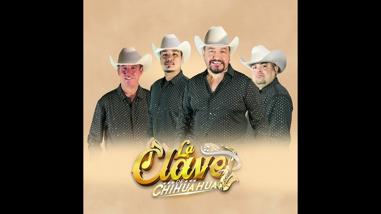 EL MARIACHI LOCO (LA CLAVE DE CHIHUAHUA)