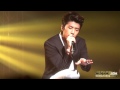 《Fancam》130621_22 2PM LIVE TOUR in SEOUL (This is Love) 3 Wooyoung