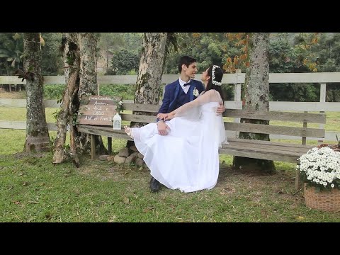 Alessandro & Leila