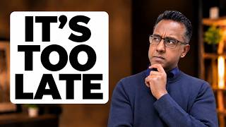 If You’re in Your 40s or 50s, Watch This. Life Lessons from 70 Year Olds