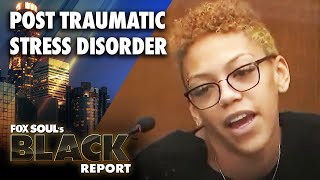 Daunte Wright's Girlfriend Sues The Officers Responsible For His Murder | FOX SOUL’s Black Report