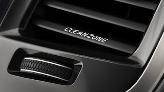 Cleanzone - Helps You And Your Family Breathe Easy In Volvo Xc90 Xc60 Xc40 S90 S60 V60 V90 Recharge