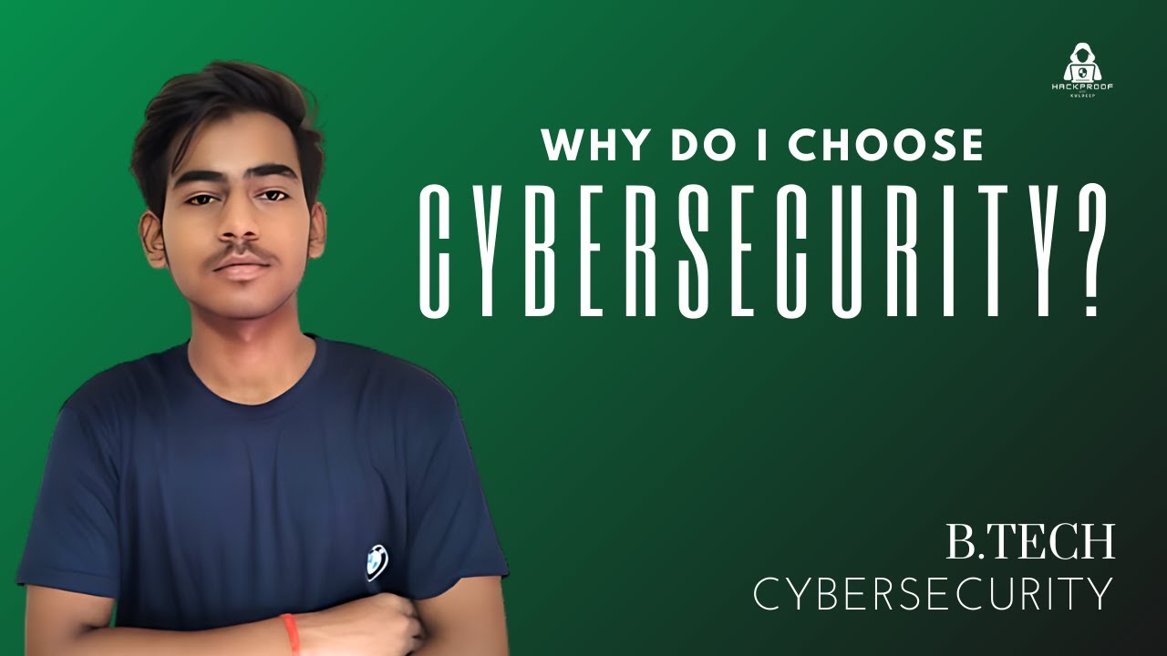 [2025] Cybersecurity in INDIA: Is It the Right Choice for Your Bachelor’s?