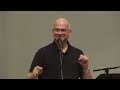How We Become Believers – Timothy Keller [Sermon]