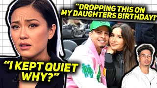 Catherine Paiz LEAKS The TRUTH About Austin McBroom… (He CHEATED!)