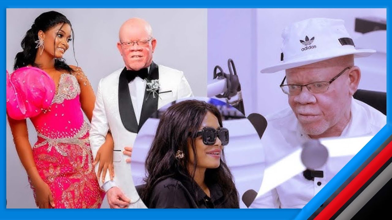 MANARA AMEMDHALILISHA ZAYLISSA : ILE KAULI SIO NZURI ACHUKULIWE SHERIA   - DIVA