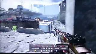 Call Of Duty Modern Warfare 3 (Xbox360) (XFPS COMMANDO PRO)