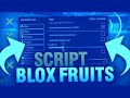 NEW UPDATE APR | Roblox Blox Fruits Hack Script : Auto Farm, Devil Fruit Sniper & More
