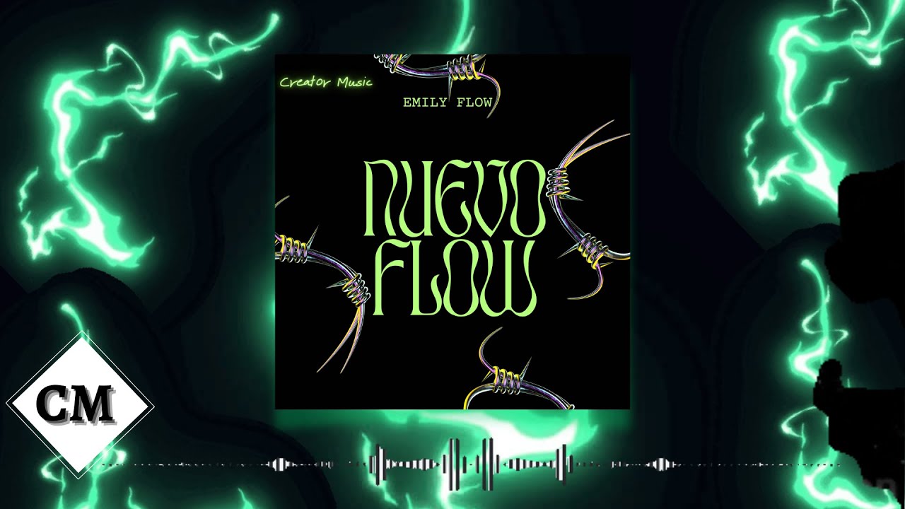 Watch Emily Flow - Nuevo Flow on YouTube Watch Emily Flow - Nuevo Flow on YouTube