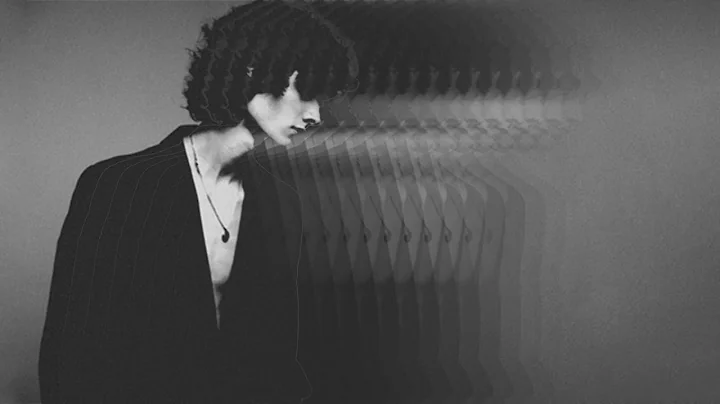 sombr - back to friends [1 hour slow/reverb perfect loop]