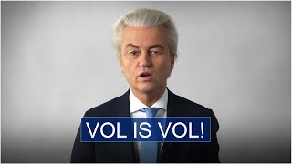 Nul Is Nul En Vol Is Vol