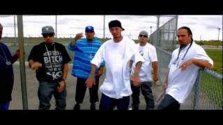 Slow-Moe Clicc & G-Class: Boyz 4rm Tha Mainland