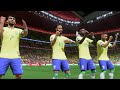 FIFA 23 - Brazil Vs France