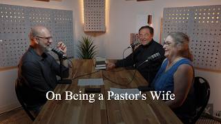 Download Lagu On Being a Pastor's Wife (Pastors Talk, Episode 342) Download Lagu On Being a Pastor's Wife (Pastors Talk, Episode 342)