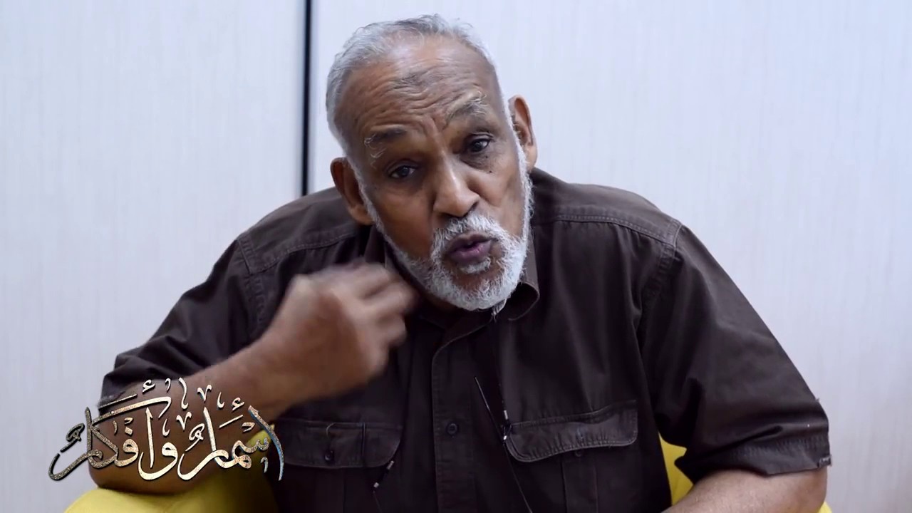 مسلم عاش قبل 12 قرن يدهش علماء النفس اليوم | عنه يتحدث د. مالك البدري