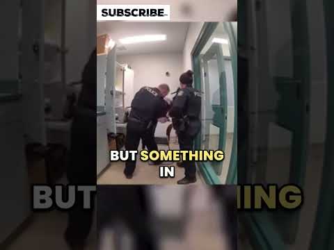 Florida Cop Throws Handcuffed Woman