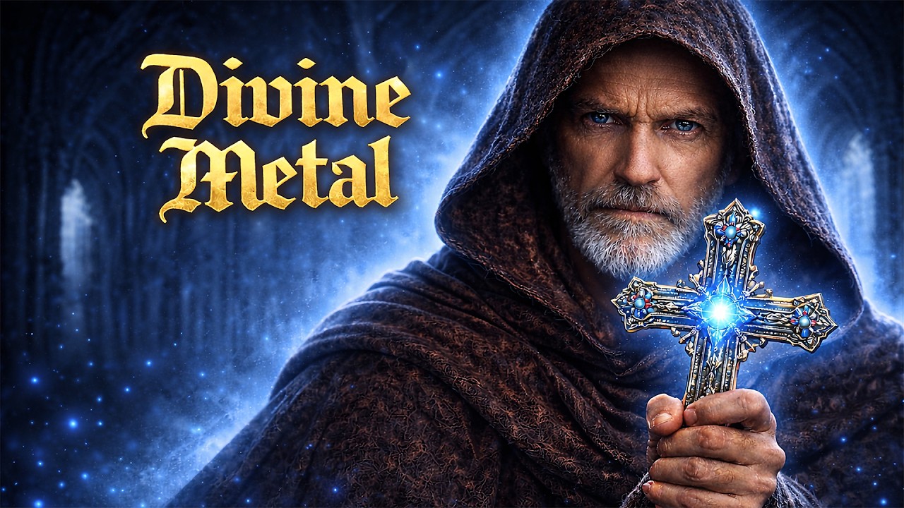 Lux Vocavit Me – The Call That Cannot Be Ignored | Gregorian Metal