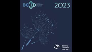 BCCCD23 Pre-Conference Tutorial: Elements of cognitive pupillometry