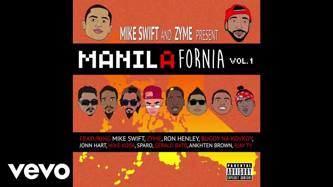 Zyme, Mike Swift - Green Flowers (Audio) ft. Bugoy Na KoyKoy