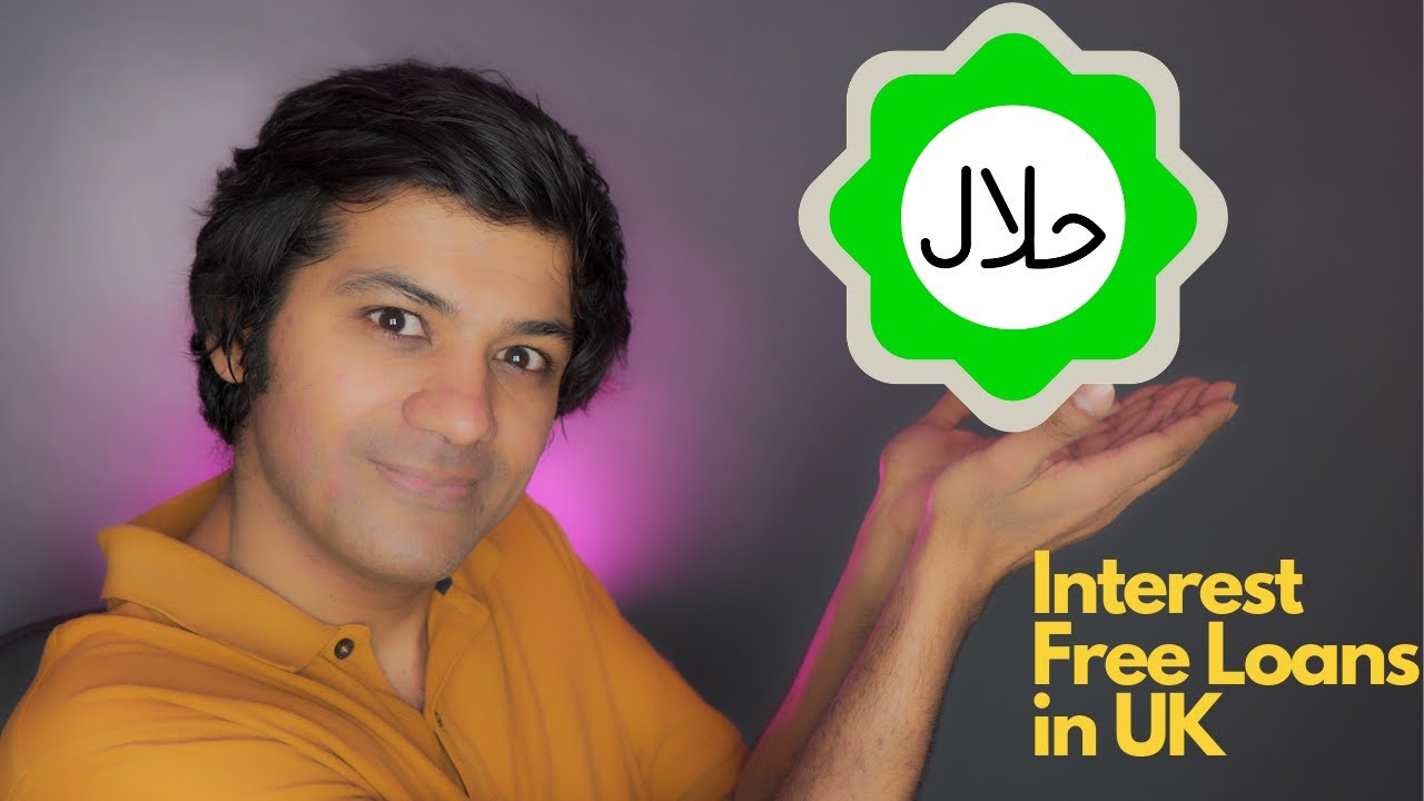 Is Interest Free Loan Possible in the UK? | Loan at 0% APR | Islamic Finance|