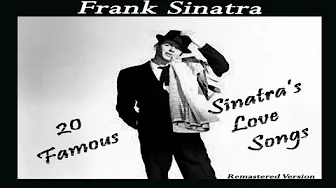 Frank Sinatra - I Tought About You Frank Sinatra - I Tought About You