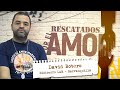 &quot;Recuerdo con dolor todo el tiempo que no estuve para mis hijos&quot; #RescatadosPorElAMOR (Capítulo 67)