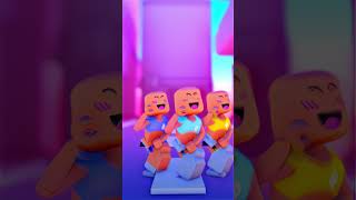 Download Lagu fame is a gun - Audition for TTD3 House MP3