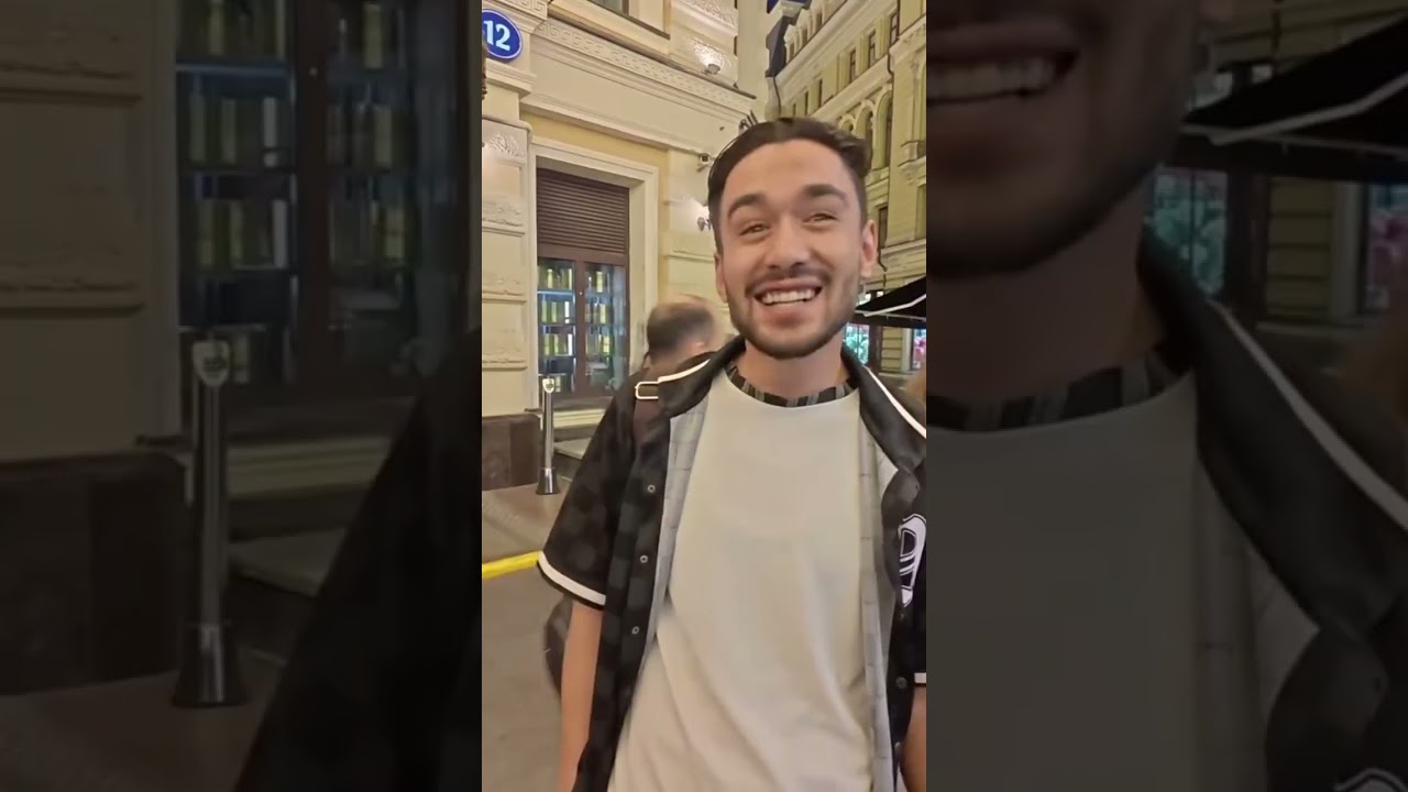 الزواج في روسيا 🇷🇺 