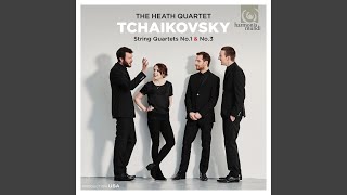 String Quartet No. 3 in E-Flat Minor, Op. 30: III. Andante funebre e doloroso, ma con moto