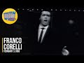 Franco Corelli I Te Vurria Vasa On The Ed Sullivan Show 