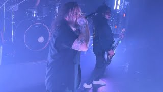 The Browning - Carnage (Live in Orlando, FL 2-9-25)