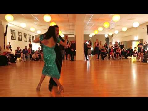 20.05.2017 Maria Ines Bogado y Jorge Lopez 03