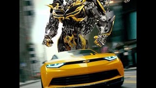 Transformers 2- Breaking Benjamim- Video Clip