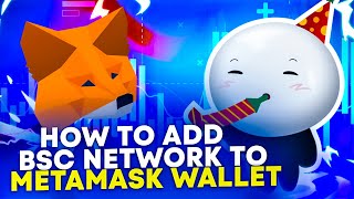 How to create Metamask wallet (PC version)