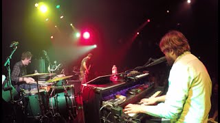 If I Get To See You At All - Marco Benevento, Live at The Independent in SF