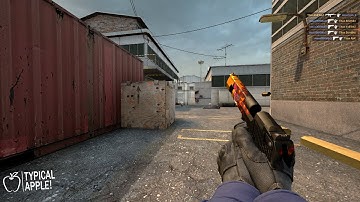 Gold |  FRAGSHOW #19 | FREE DEMO IN DESC.