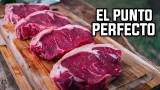 Lomo Liso ¿Cómo conseguir tu punto favorito?🔥 🥩