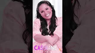I Will Follow- Cassiane