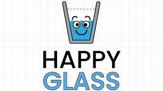 Happy Glass game video #viral #happyglass #video