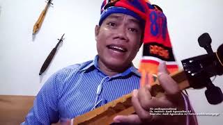 MERINDING TOTAL! UJI KECAPI BUGIS BERDANGDUT INDONESIA by Andi Agussalim AJ