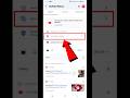 👉 How to Delete YouTube History (2026) 🔥 YouTube History Kaise Delete Kare? (1 Minute Trick) #shorts