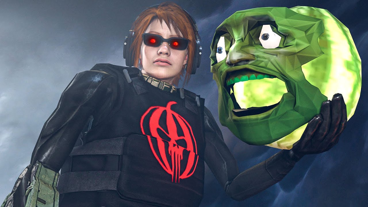 Lin Gang Melon - Chapter 5 (part 2) by Melonman