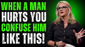 🔥 He Hurt You? Here’s How to Flip the Script Without Saying a Word | MEL ROBBINS