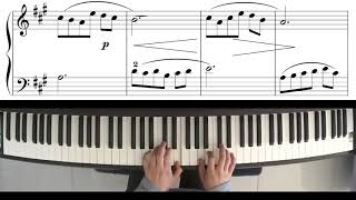 Ferdinand Beyer Op.101 No.79