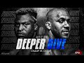 UFC 270: Ngannou Vs Gane - A DEEPER DIVE