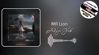 Mr Lion - Adyñ Ýok (TmRap-HipHop)