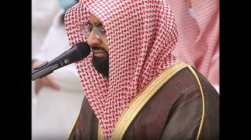 من روائع ليلة (12) رمضان (1442ه‍) من سورة هود | الشيخ ناصر القطامي من جامع المهيني