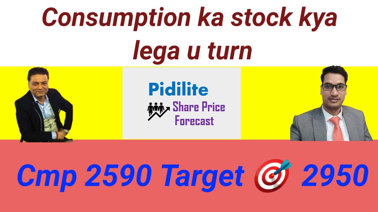 PIDILITE INDUSTRIES SHARE NEWS TODAY | PIDILITIND STOCK NEWS TODAY ...