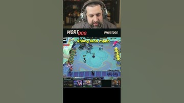 Mortdog bàn về việc đưa tính năng khoá từng slot cửa hàng vào game #shorts #tft #dautruongchanly